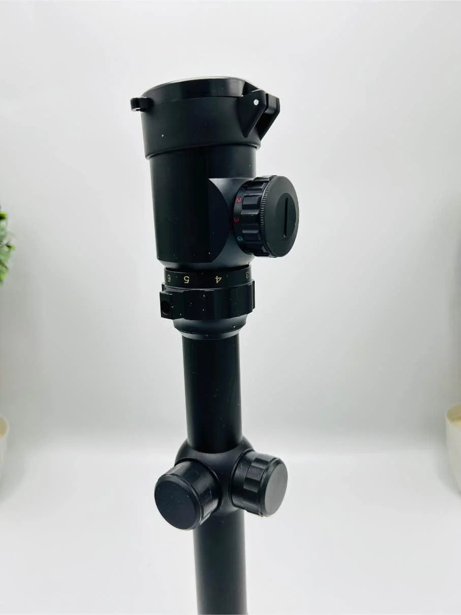 Bushnell 3-9x40EG SCOPE