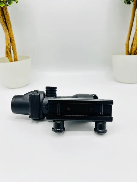 USA LOT Trijicon Scope - khan American Tools