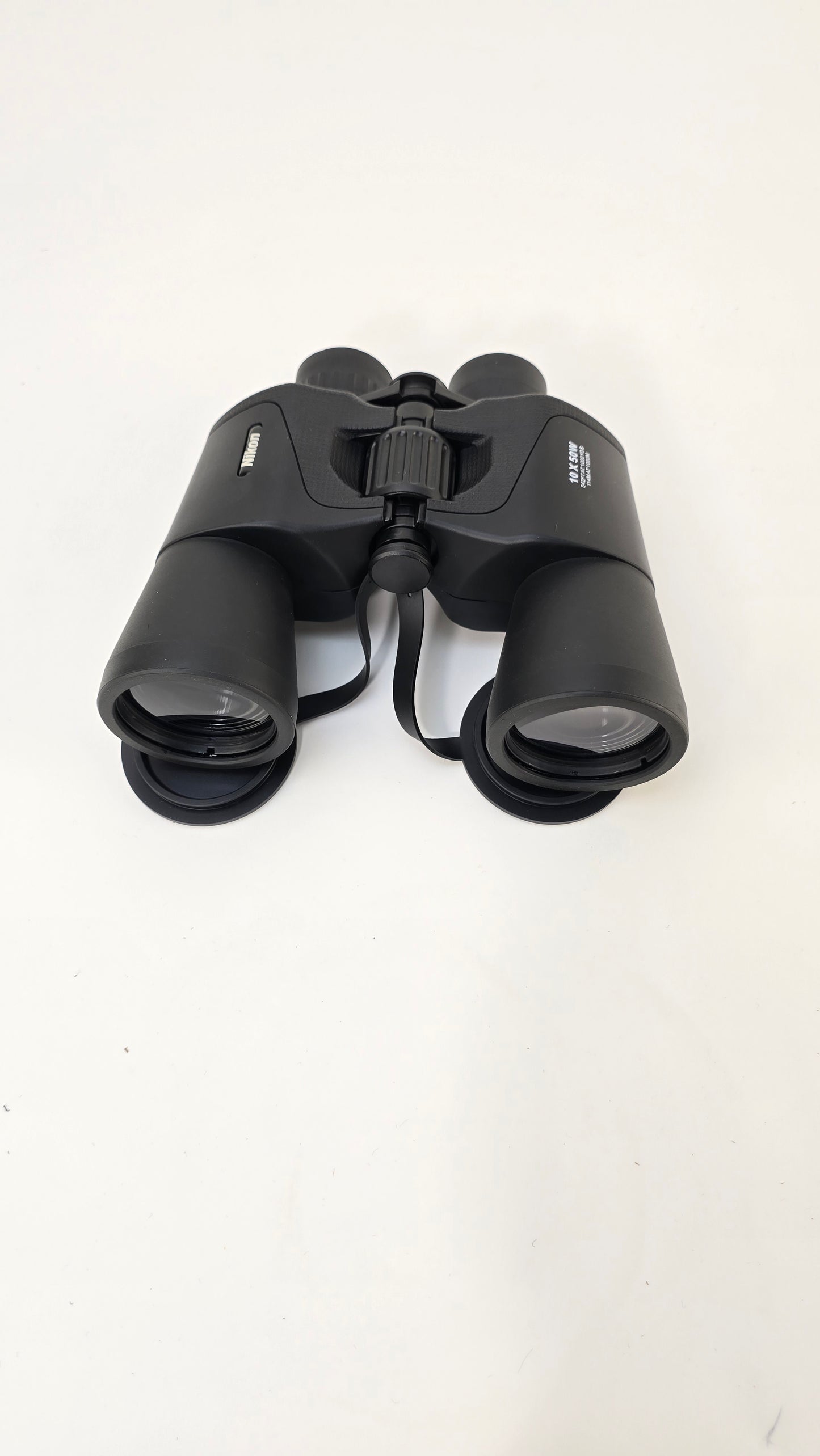 Professional Nikon 10X50W Binocular