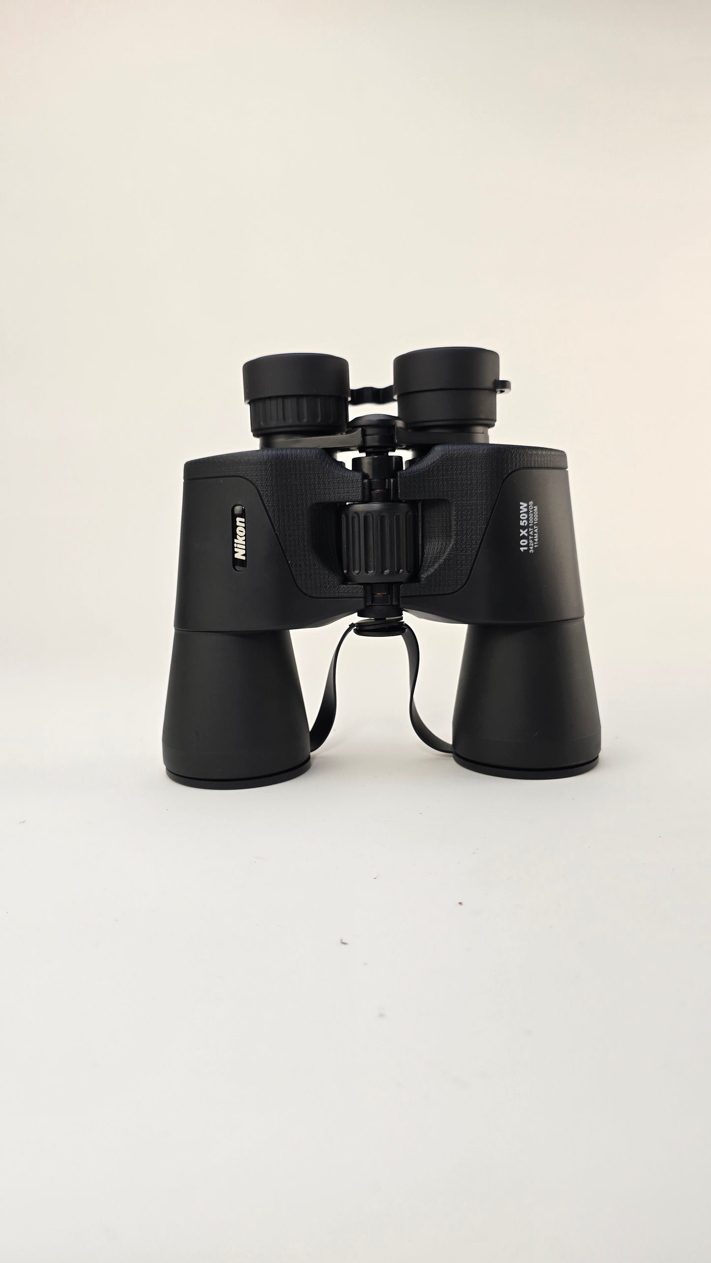 Professional Nikon 10X50W Binocular