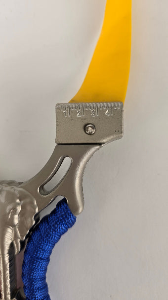 Metal Elephant High-precision Laser Slingshot | Laser Slingshot For Hunting
