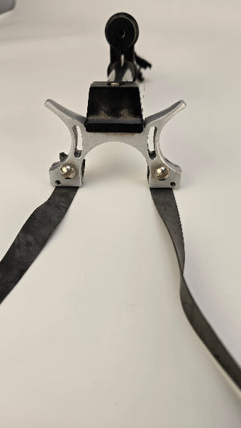 High-Precision Telescopic Slingshot | Slingshot For Target Shooting - khan American Tools