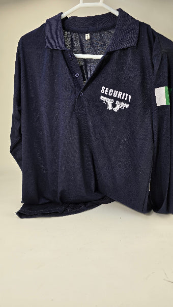 Security Guard Uniform | Security Guard Uniform For Men