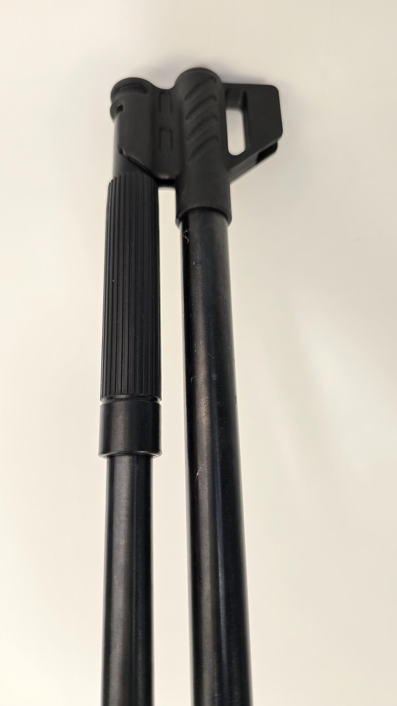 Air gun SPA WF600P 4.5mm | Air Rifle Synthetic .22 Caliber