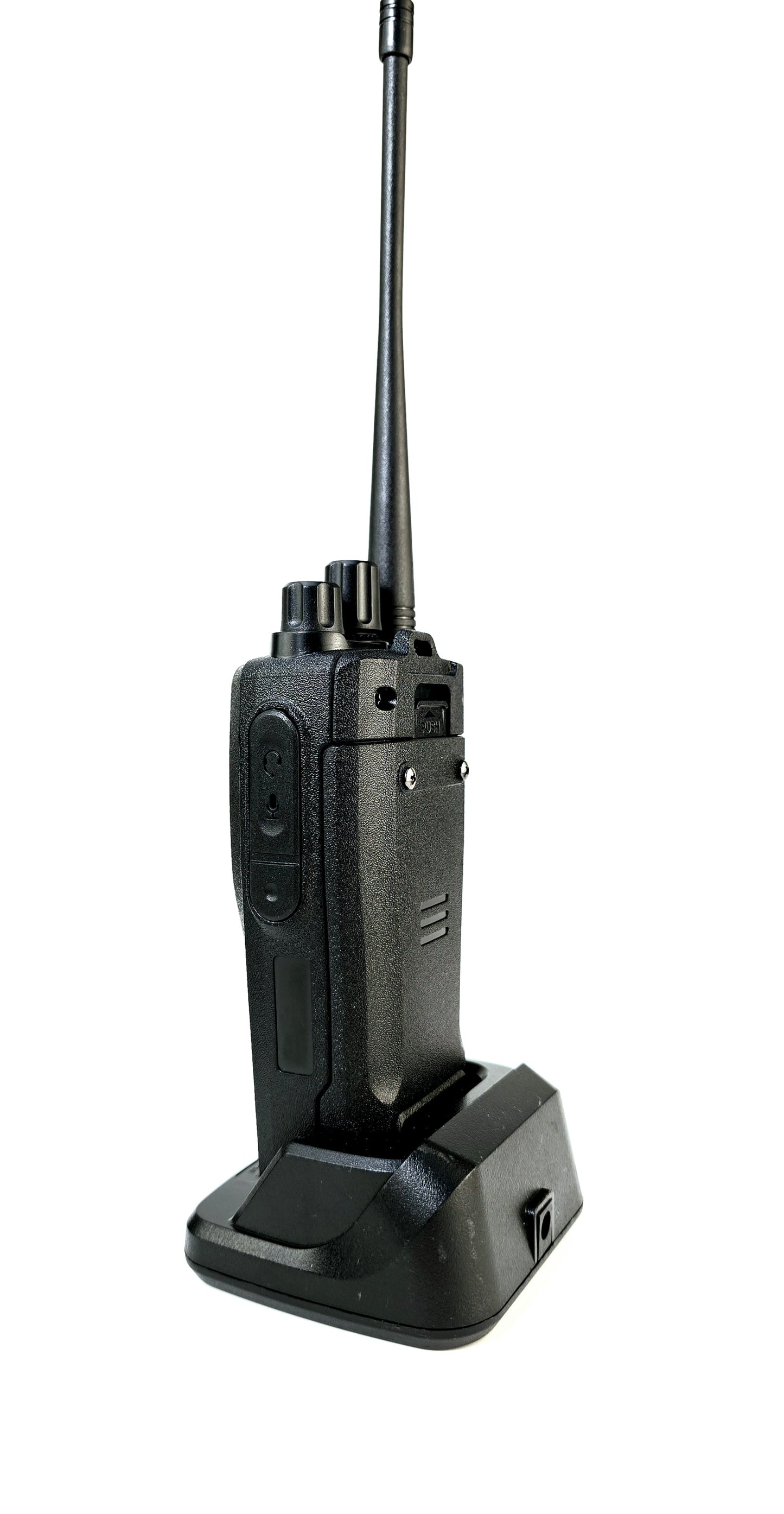 dp long range walkie talkie