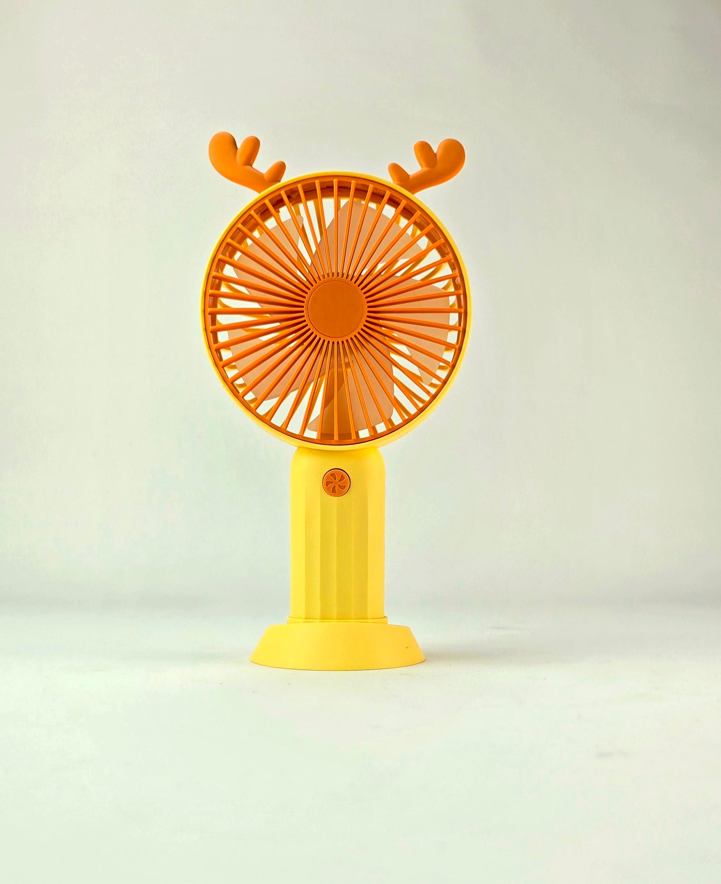 Mini Fan Portable Spray Function Fan | Travelling Mini Rechargeable Fan