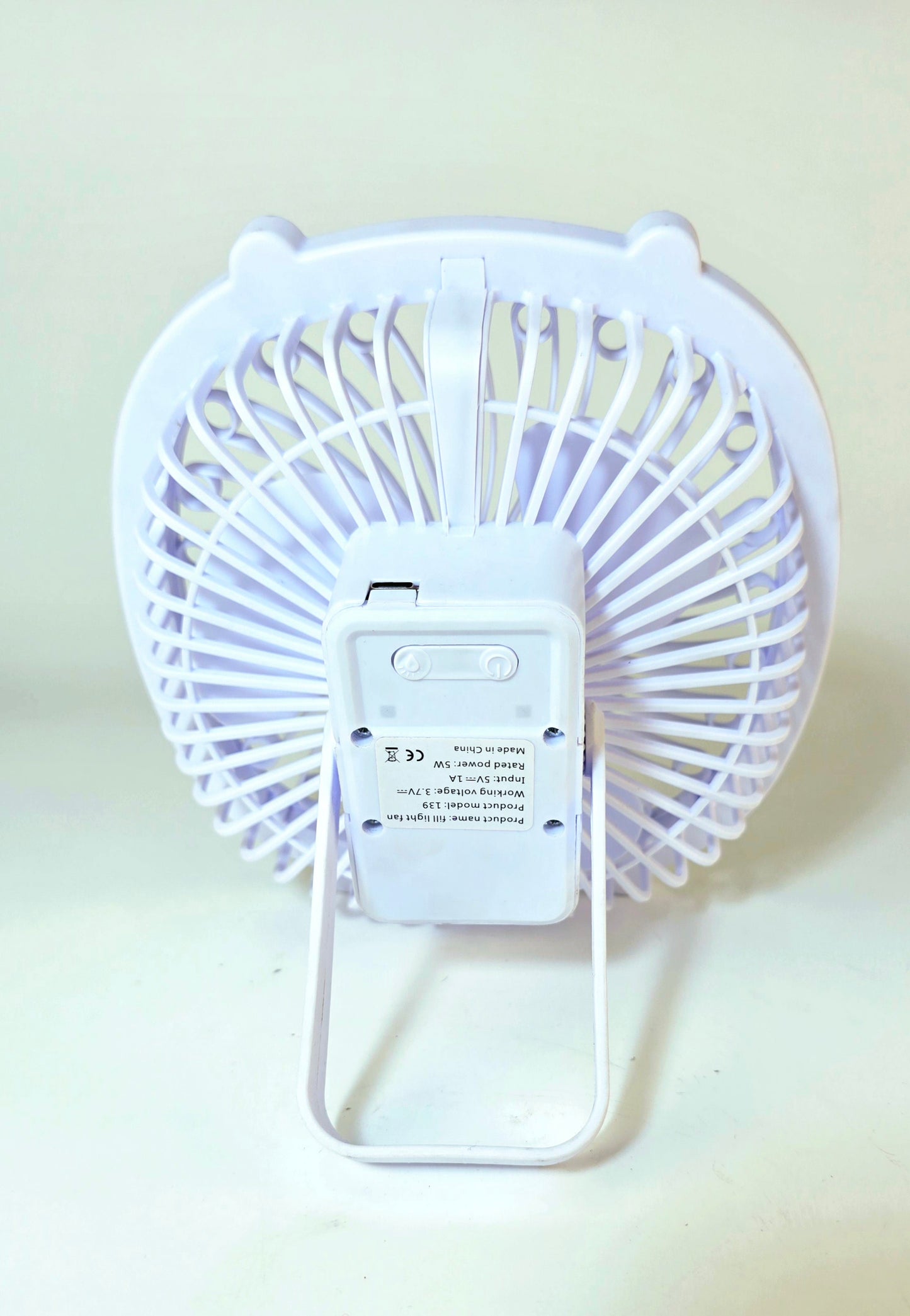best portable fan