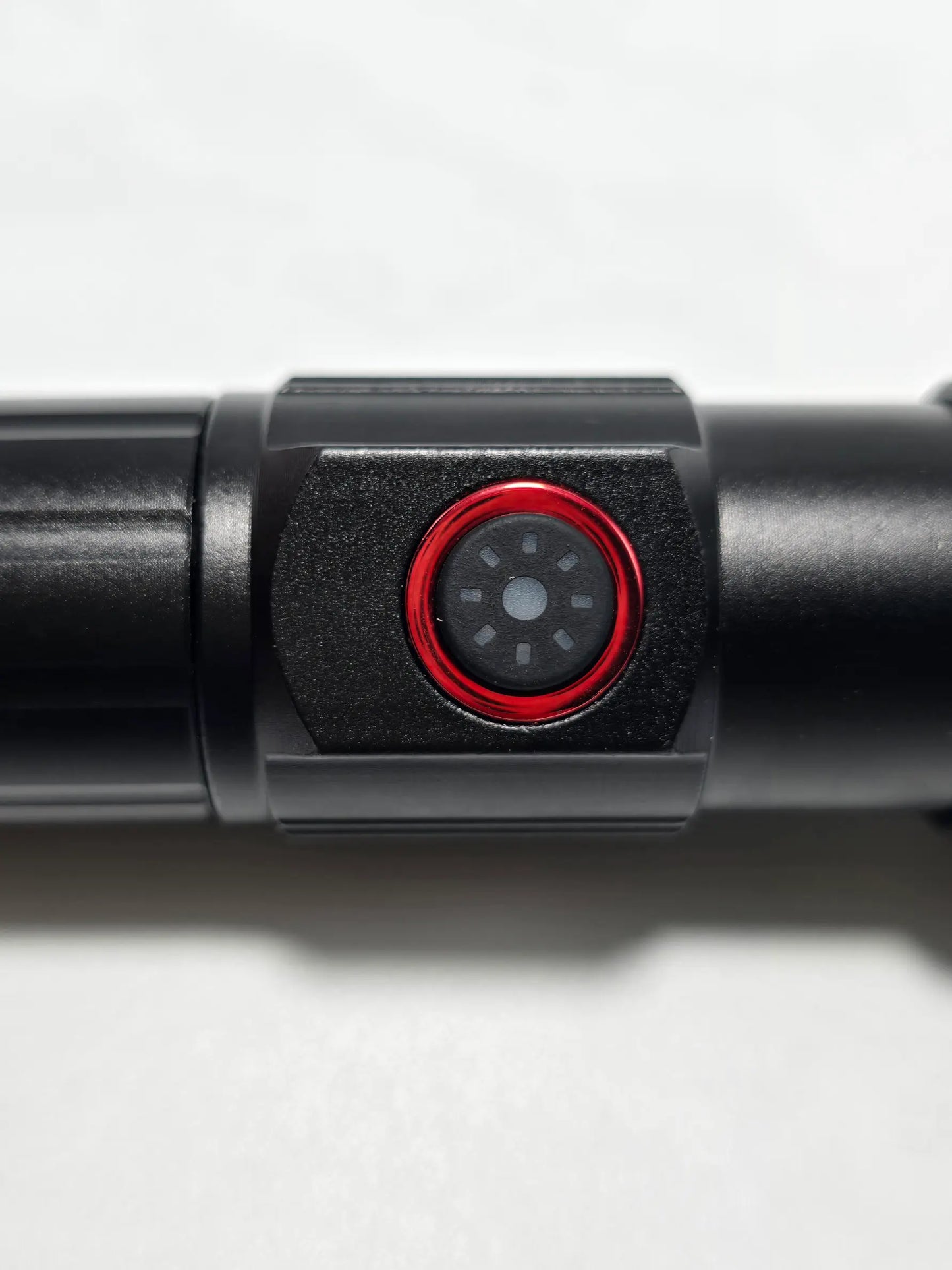 ABD Multifunctional Flash Light | ABD 2304 Flash Light With Usb Charging - khan American Tools