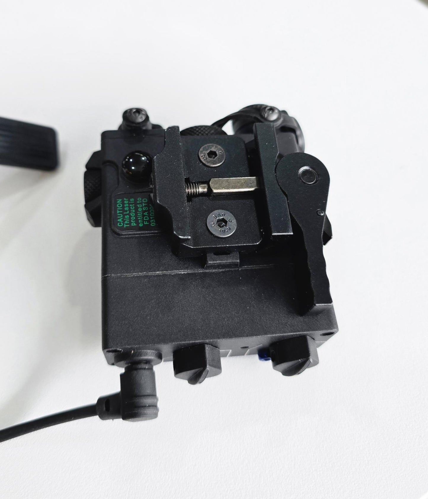 Metal Dbal-A2 Green Laser and White Light | Metal Green Laser For Air Gun - khan American Tools