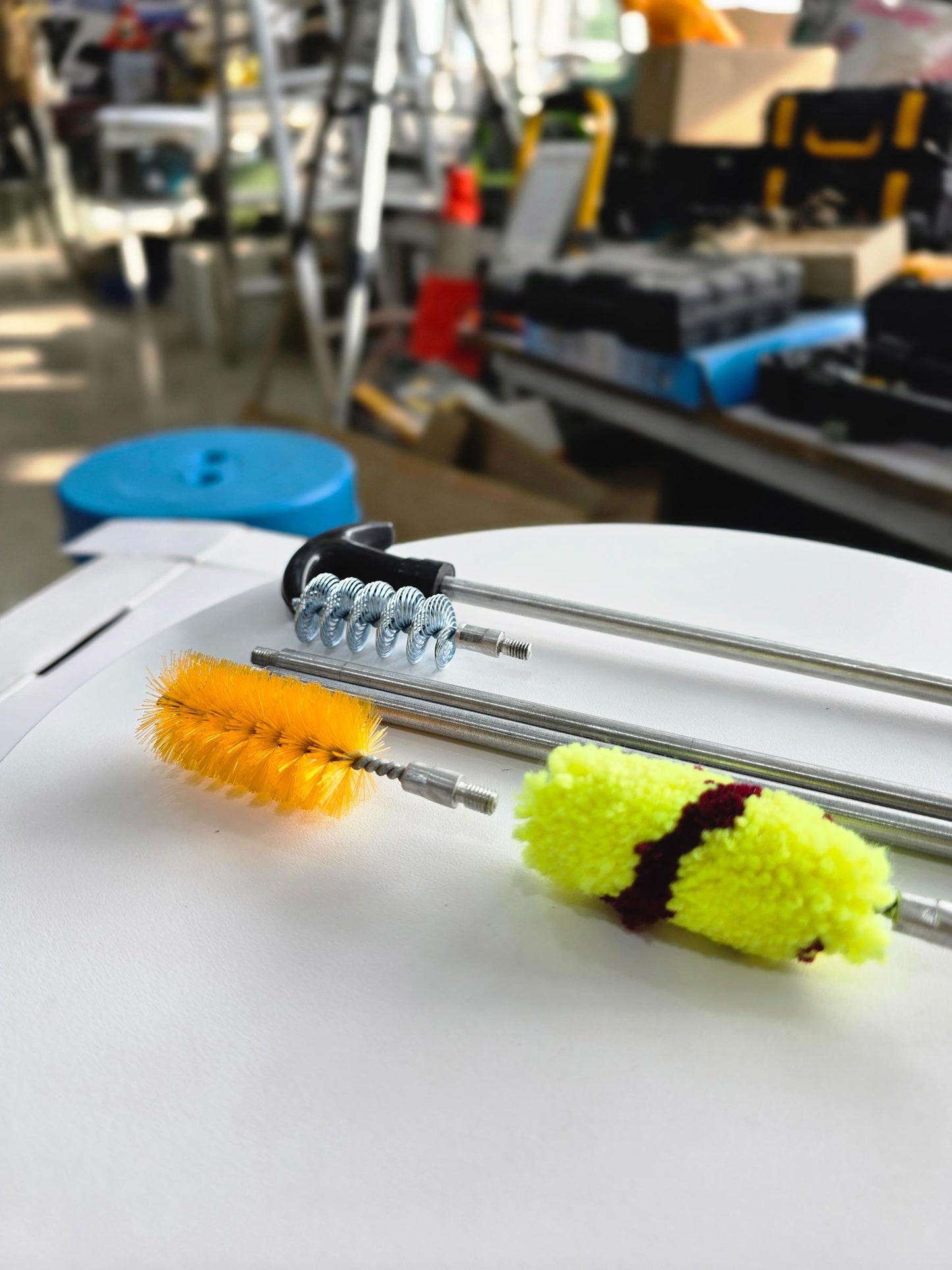 Shot Gun Cleaning Kit | Cleaning Kit For 12 Bore Guns
