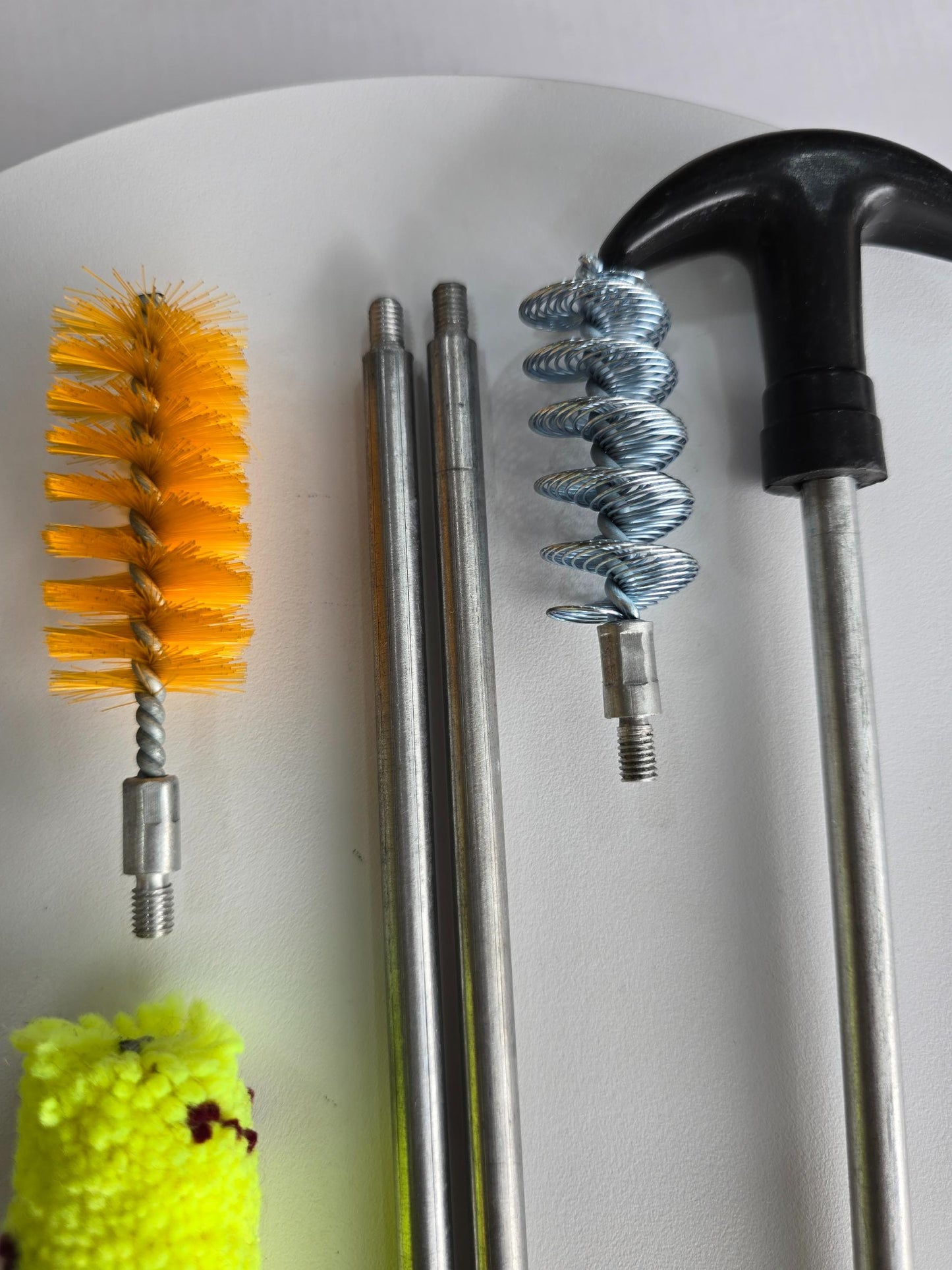 Shot Gun Cleaning Kit | Cleaning Kit For 12 Bore Guns
