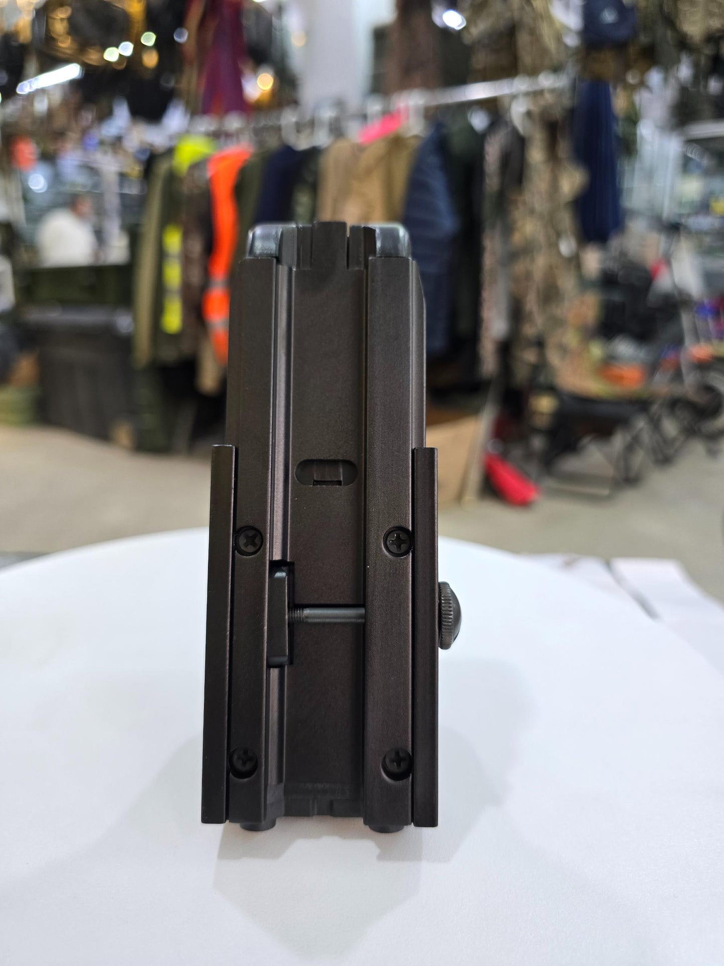 Tactical 552 Red Dot Sight Holographic Weapon Sight | 552 Graphic Sight