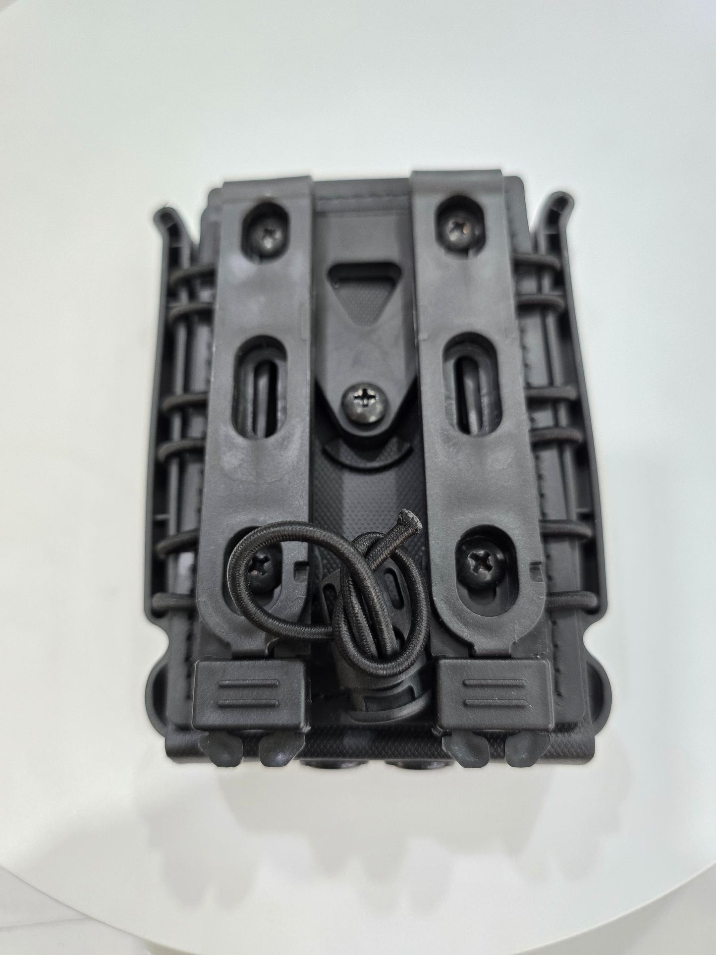 Scorpian Shape Magazine Pouch | Magazine Pouch Fit For 5.56 & 7.62 M4 Gun