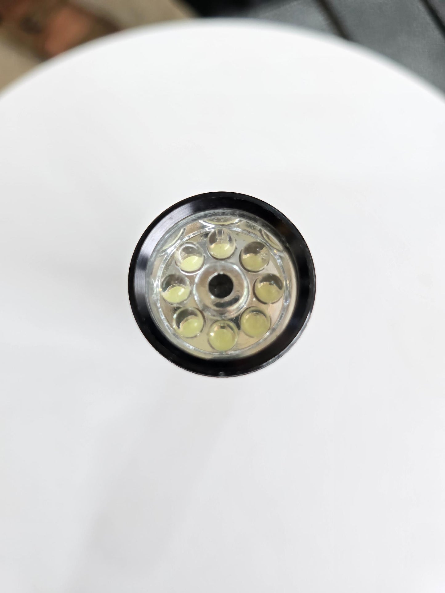 Mx-615 UV Flashlight | Torch For Emergeny