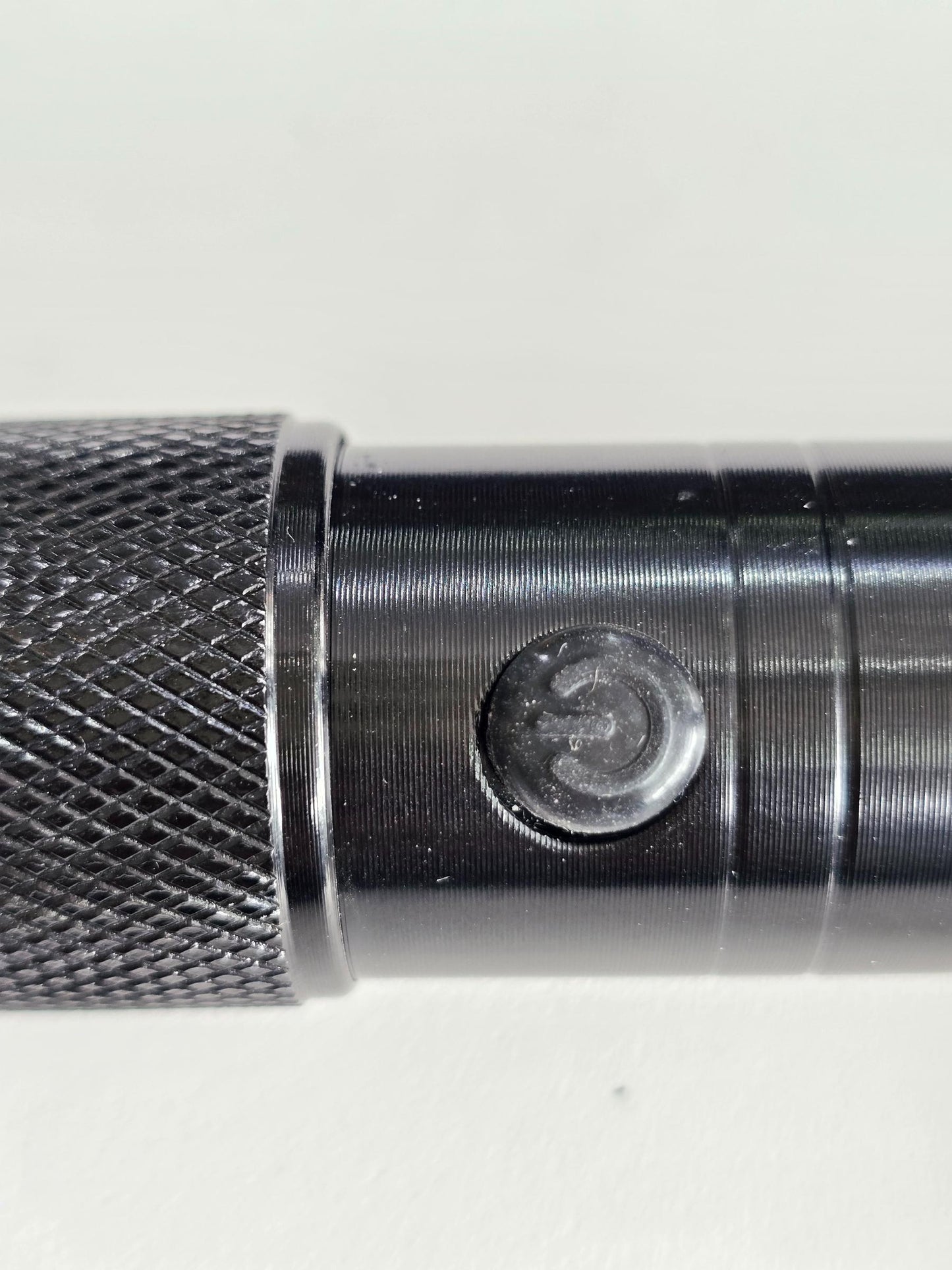 Mx-615 UV Flashlight | Torch For Emergeny