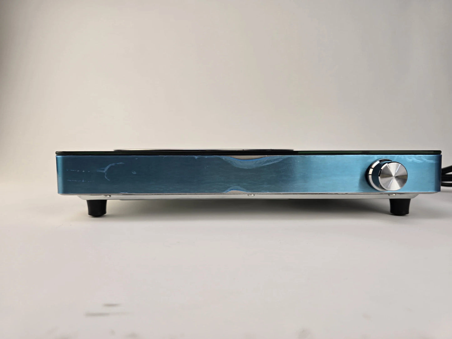 Ancher Plus Ceramic Infrared Cooker Hot Plate - khan American Tools