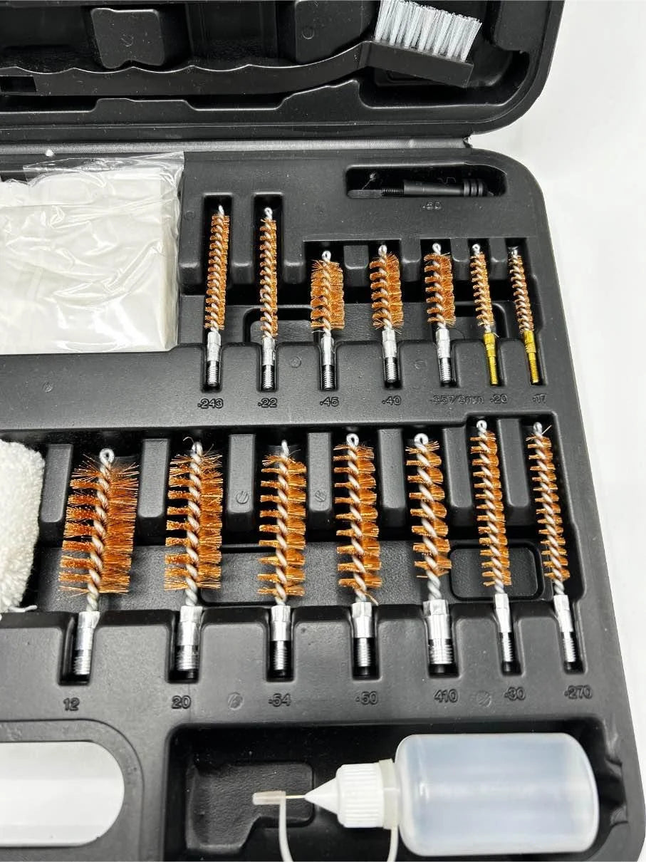 Universal Cleaning Kit