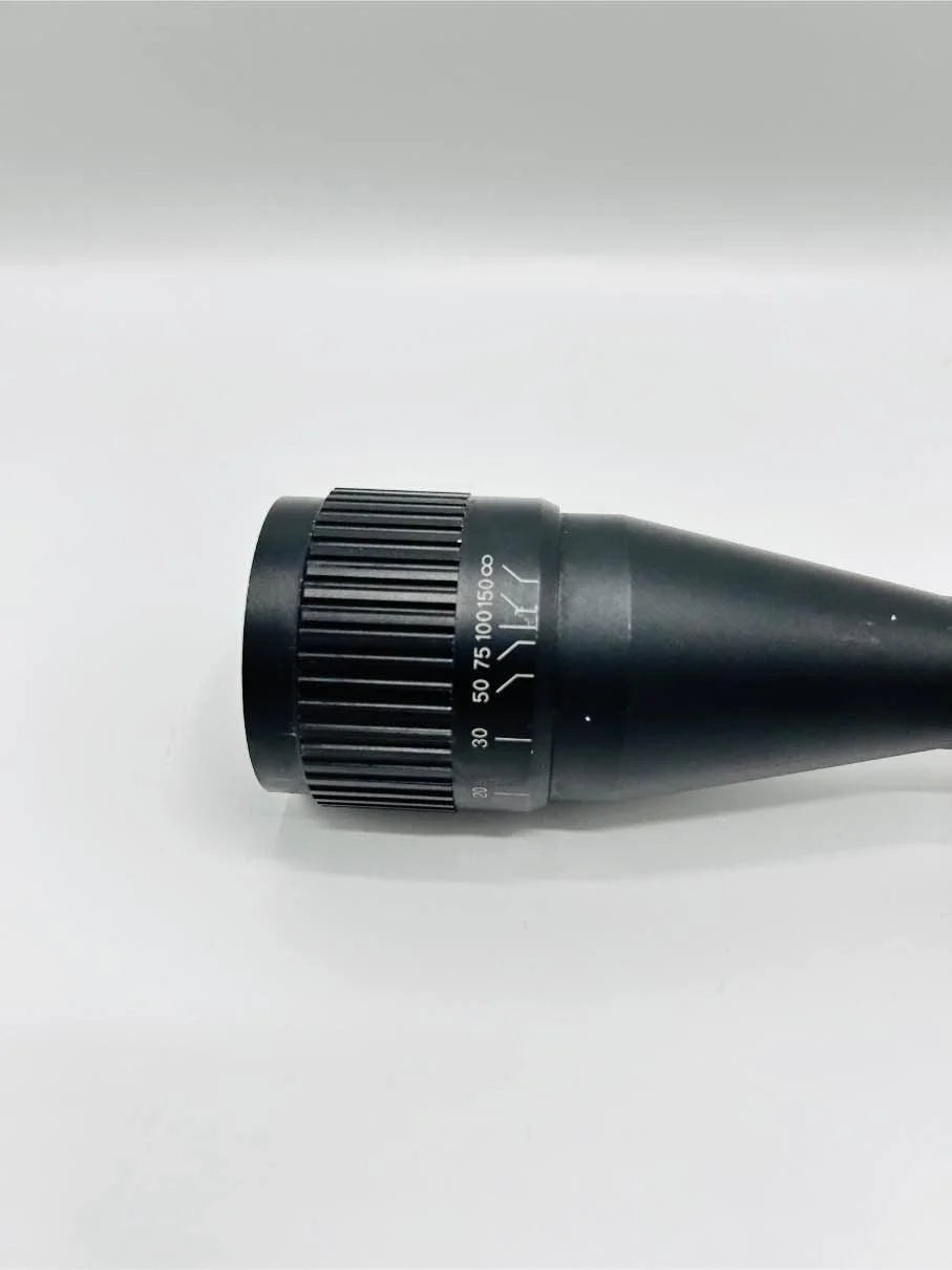 Russian Scop Veber zoom ( 3-9x40 AO )