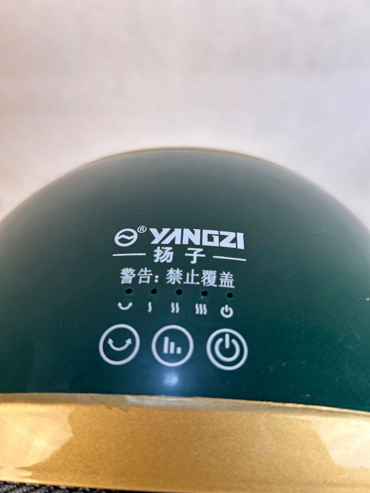 Japanese electric heater - khan American Tools