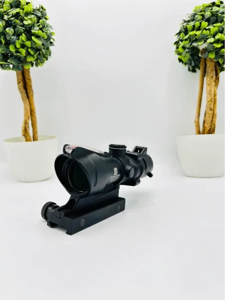 USA Trijicon ACOG - khan American Tools