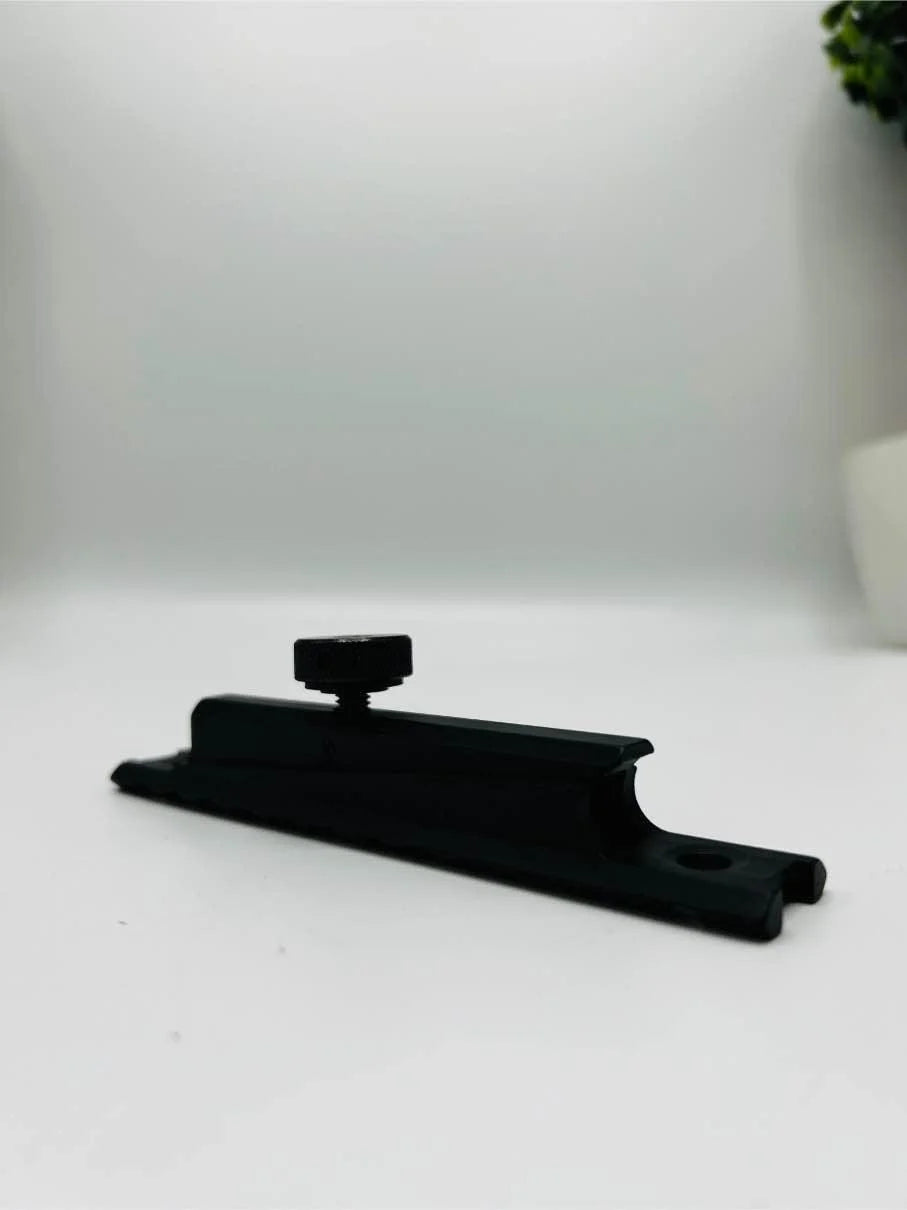 Tactical .223 M4 | M16 Carry Handle Adapter Rail Mount | M4 rail Mount for Binocular