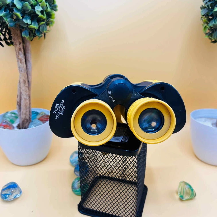 7X35-New Modern Style Binocular | Professional Binocular Price In Pakistan | High Quality Doorbeen