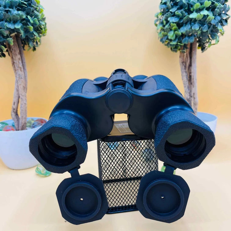 Benkoo 12x45 Binocular USA Made | Long Time use Doorbeen in Pakistan