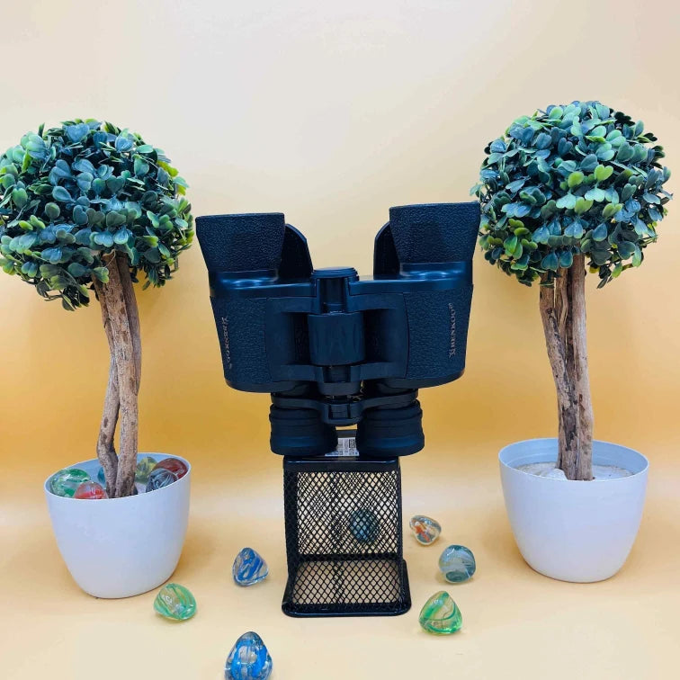 Benkoo 12x45 Binocular USA Made | Long Time use Doorbeen in Pakistan