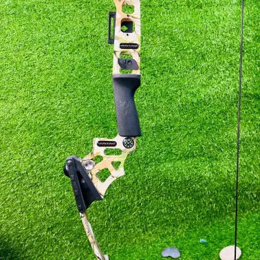 Junxing Bow For Hunting | Compound Archery Bow