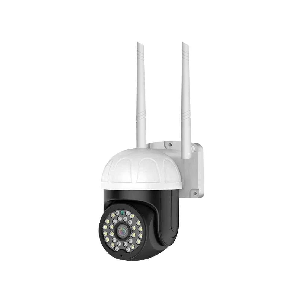 C26 Pro Verto V380 Smart IP Camera | Security Camera For Outdoor Installation - khan American Tools