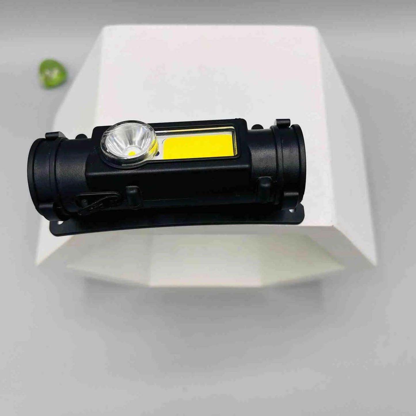 COBA CB-689-3 Multifunction Induction Headlamp | Headlamp with Sensor Motion and 5 Lightning Modes - khan American Tools