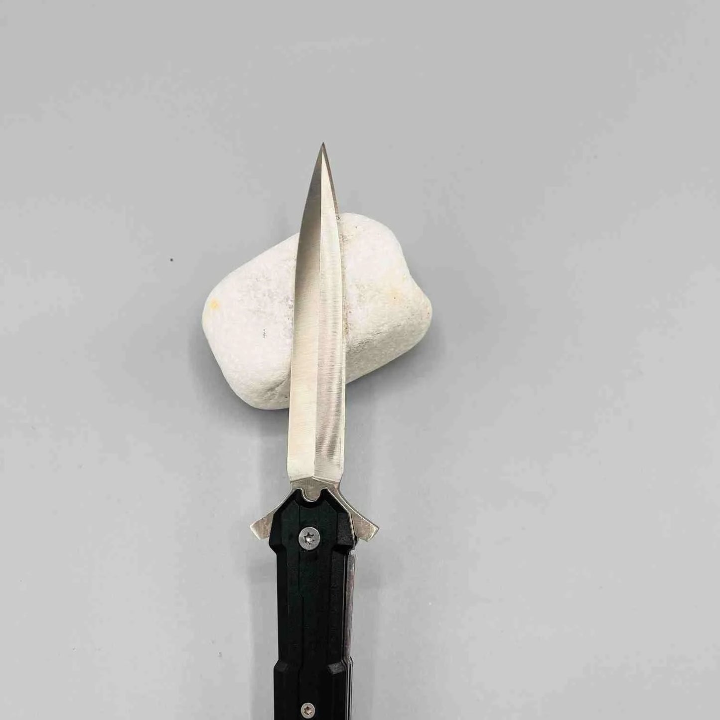 Carimee Folding Knife with 3.74 Inches Blade | Portable Knife For Fishing and Hunting