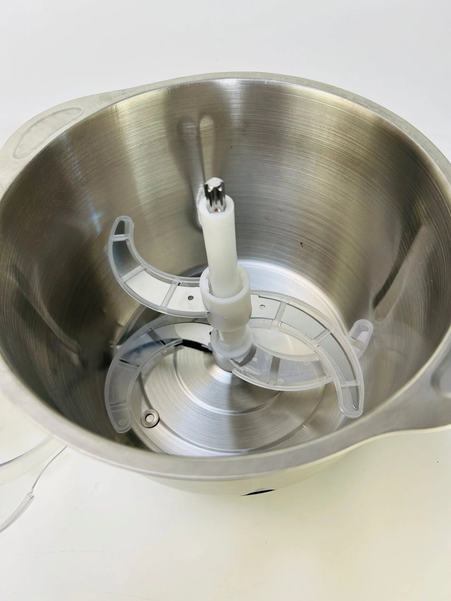 Hobby Lobby YD-D1 Multifunctional Chopper | 4 in 1 Chopper With 350W Power - khan American Tools