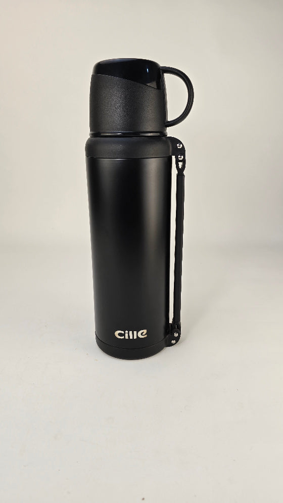 Cille 2.1L Insulated Water Bottle | Portable Water Bottle - khan American Tools