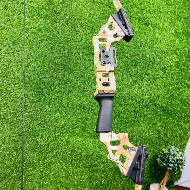 Junxing Bow For Hunting | Compound Archery Bow