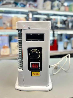 NEWELL electric heater 1200W | electric Burner | Electric Heater in Pakistan | Electric Heater Made in Iran - khan American Tools