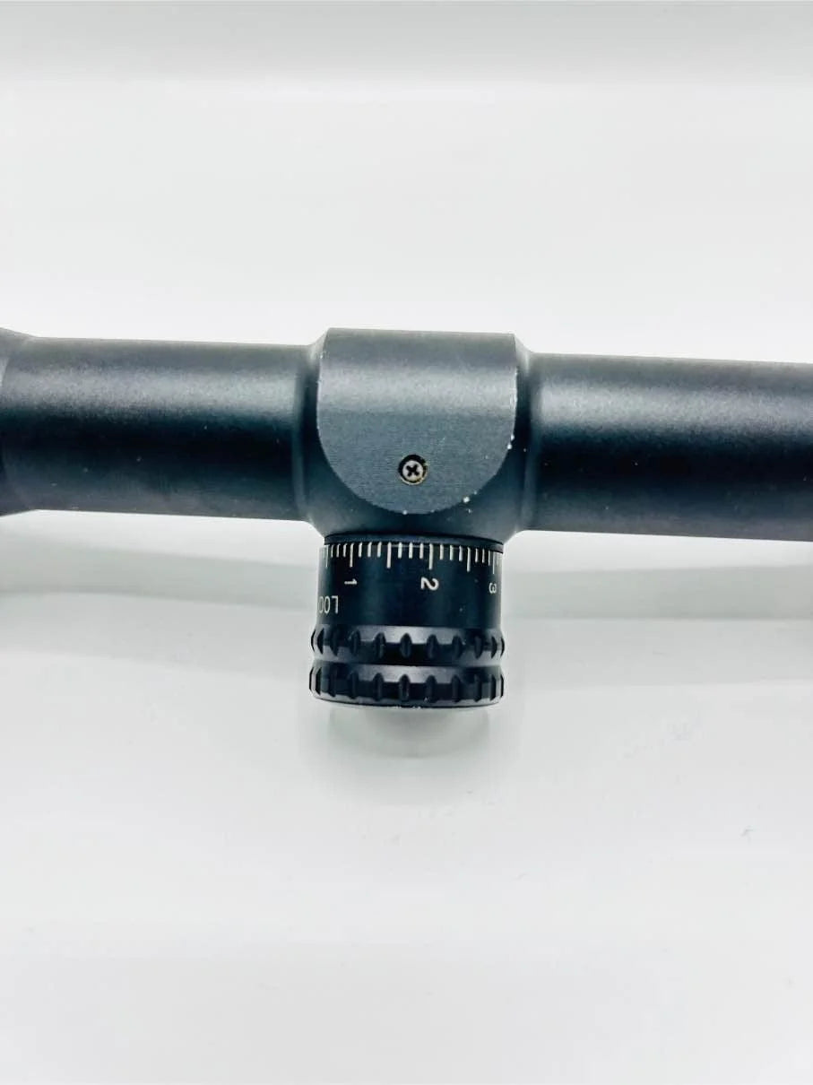 Russian Scop Veber zoom ( 3-9x40 AO )