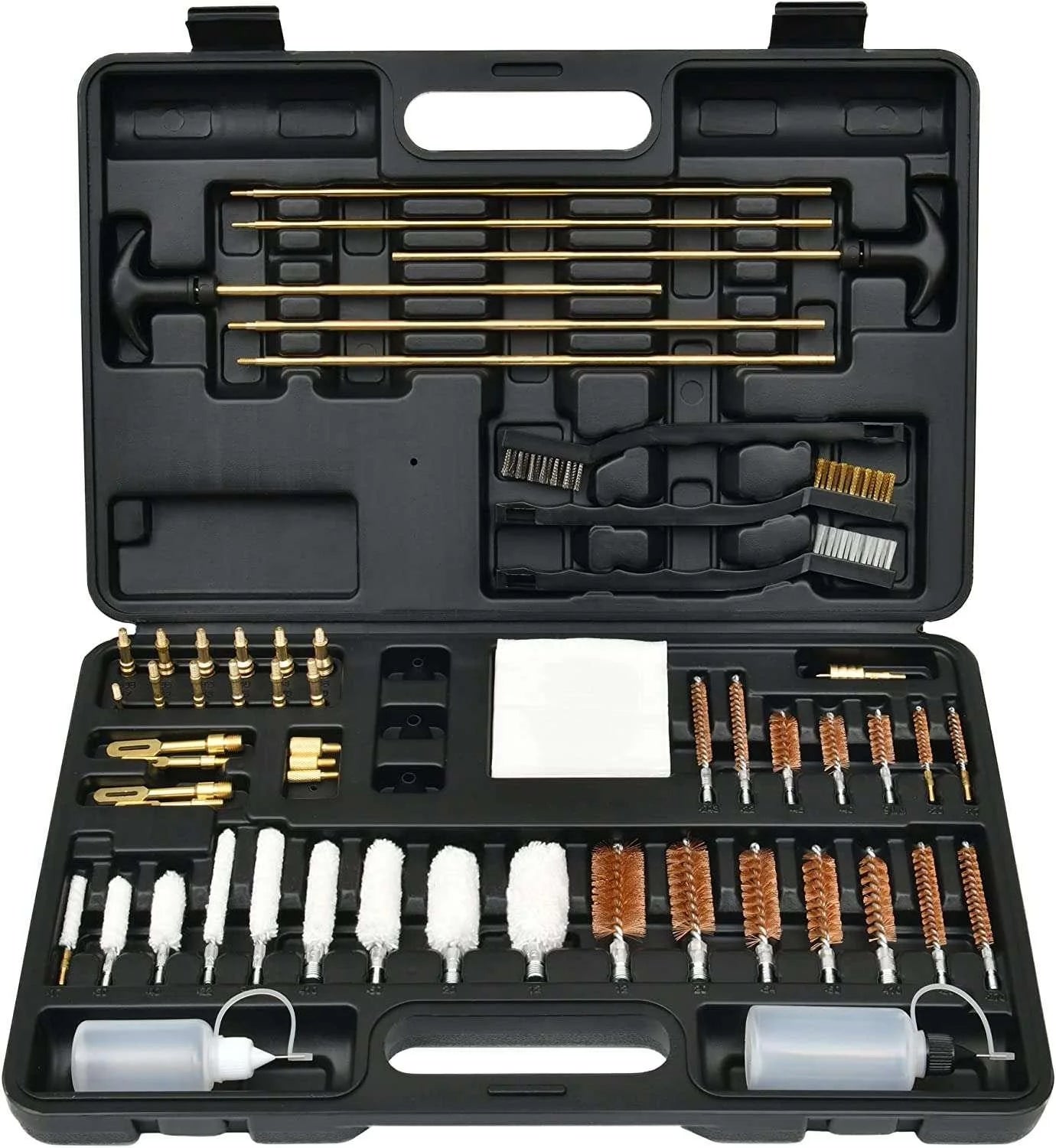GLORYFIRE Universal Gun Cleaning Kit | Gun Cleaning Kit premium quality | Gun cleaning kit at best price in Pakistan - khan American Tools