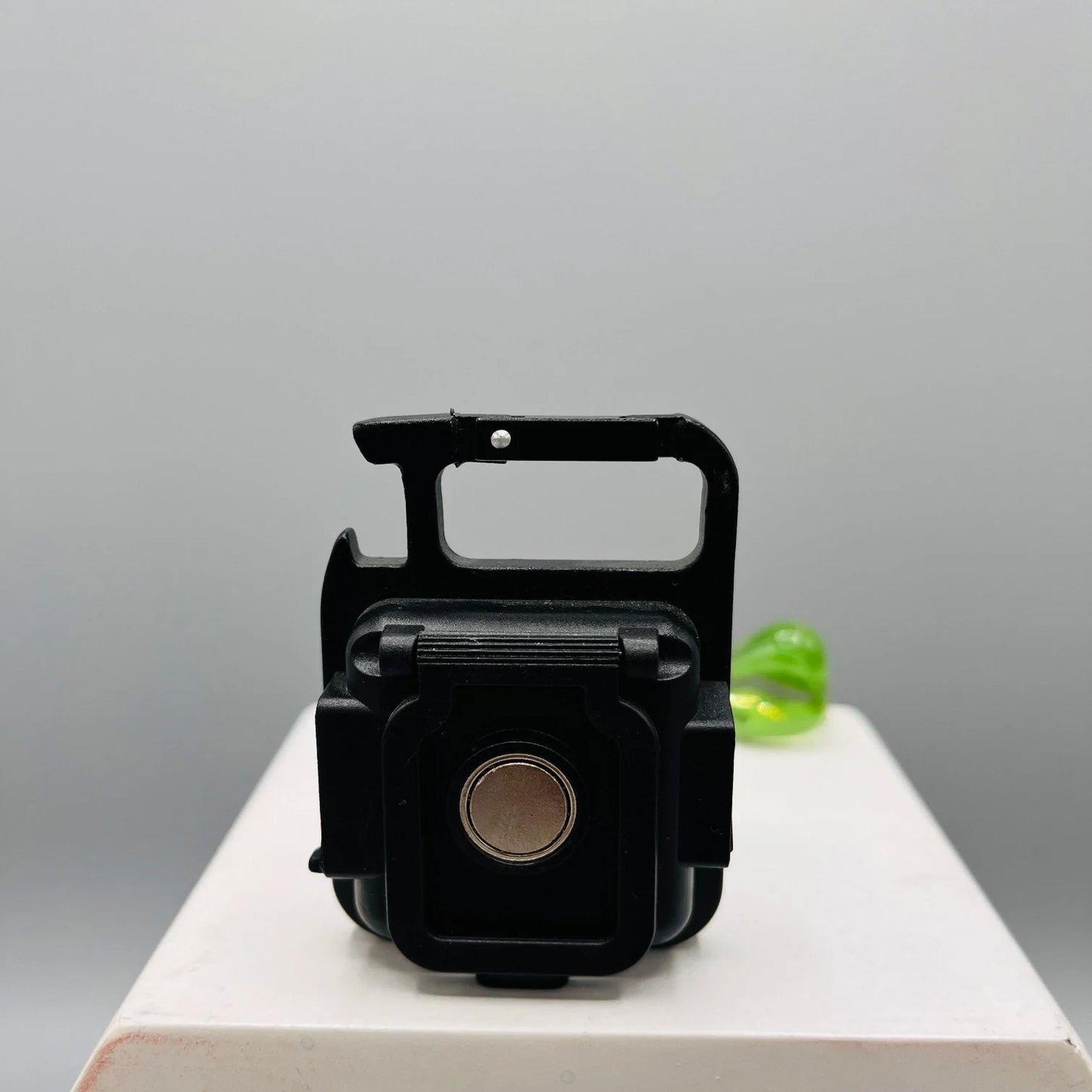 High Power LED Rechargeable Key Chain | High Brightness 150 mAh Mini Key Chain - khan American Tools