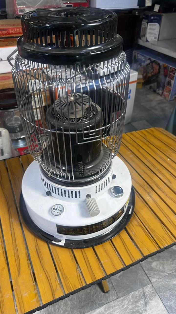 Kerosene Heater WKH-4400