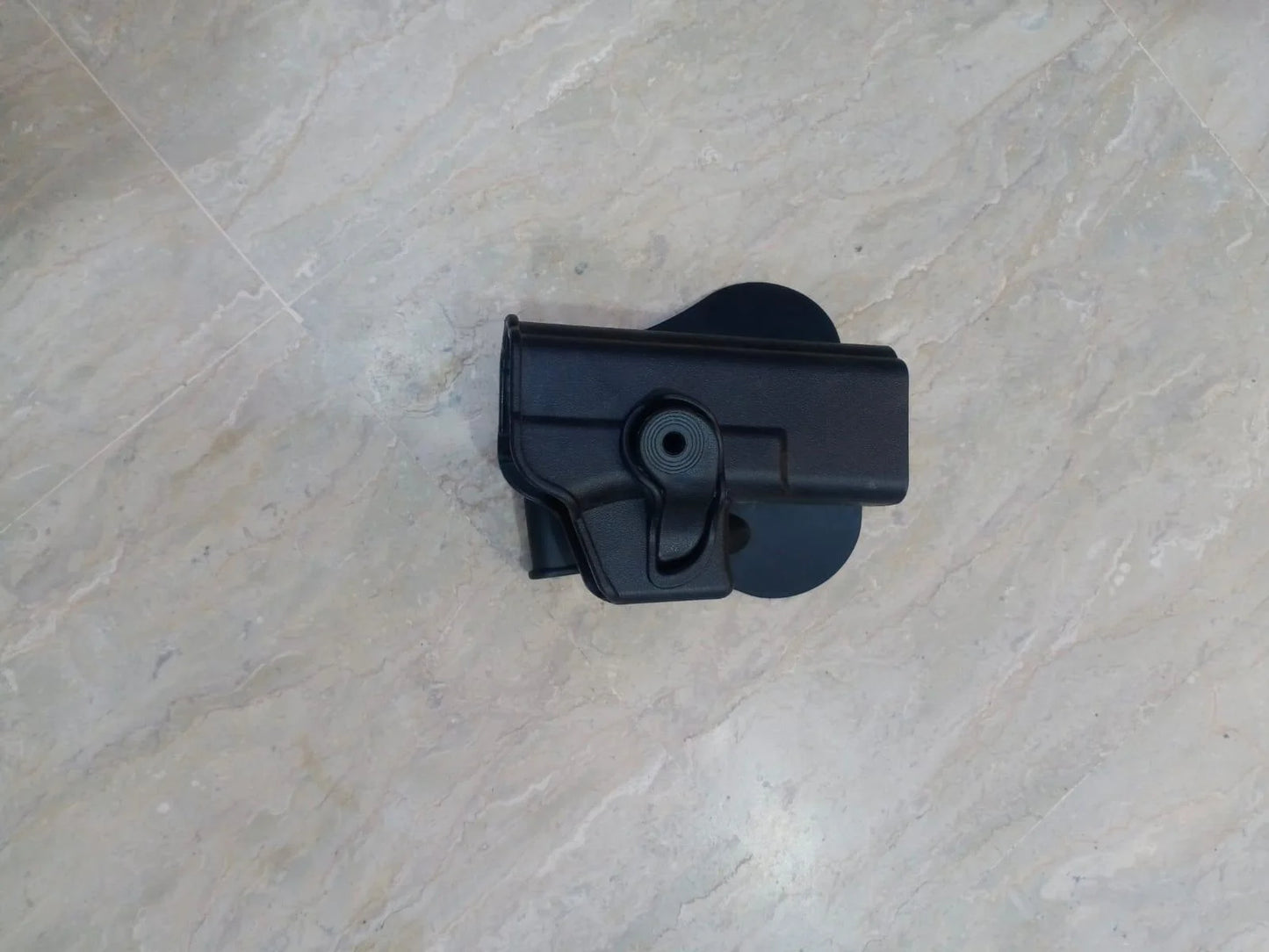 IMI Tactical Holster for Glock 17 19 22 23 | IMI gun holster at Best Price in Pakistan - khan American Tools