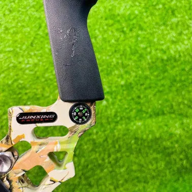 Junxing Bow For Hunting | Compound Archery Bow - khan American Tools