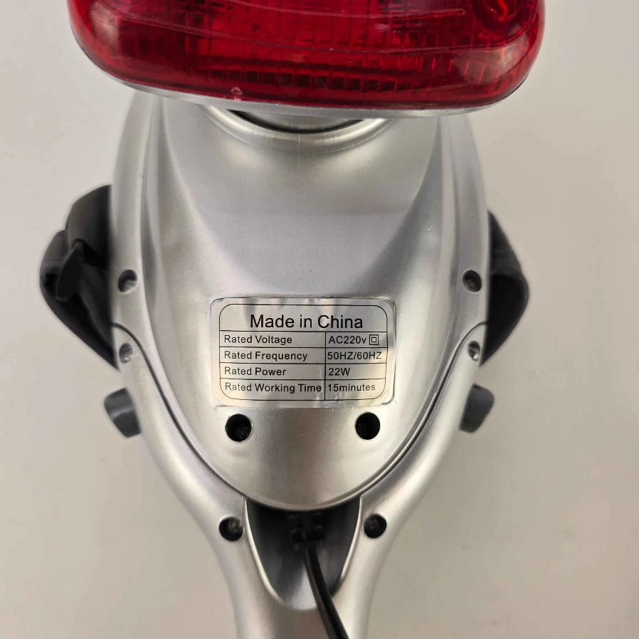 Maxtop MP-2337 Body Massager | Detachable Palm Percussion Massager - khan American Tools