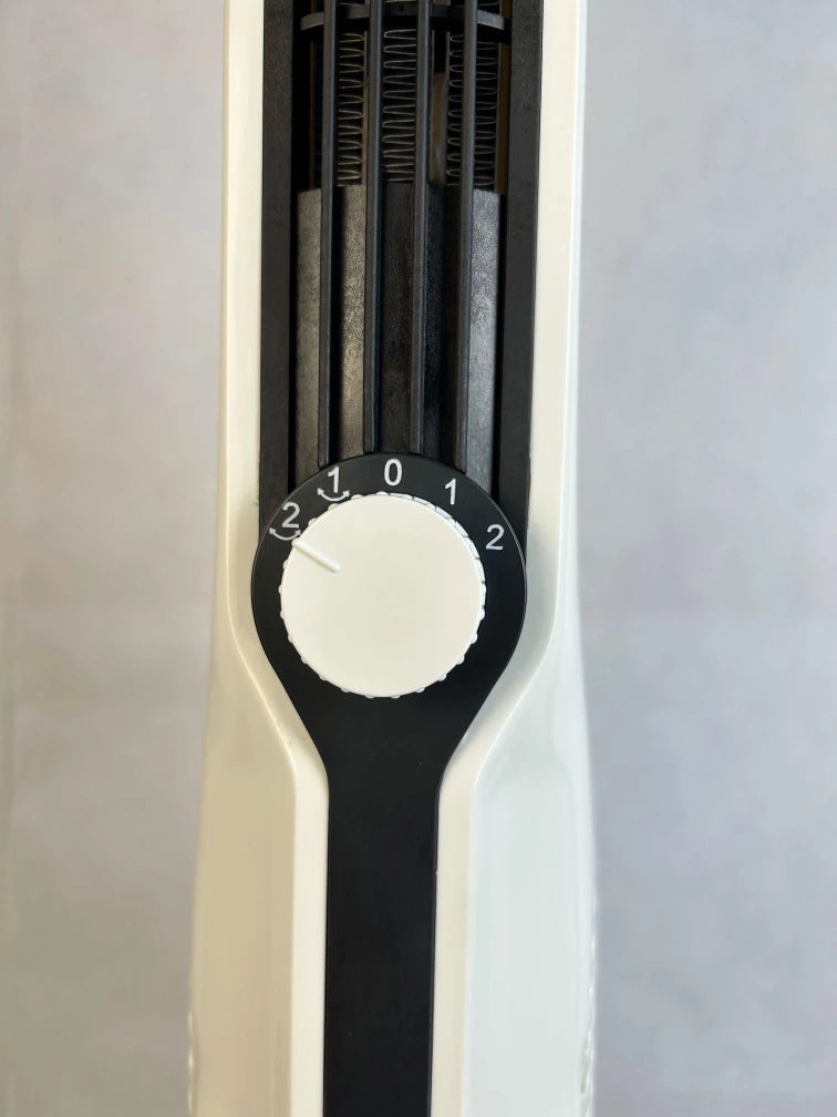 Meling Electric Ceramic Heater | Electric Tower Heater 2000W - khan American Tools