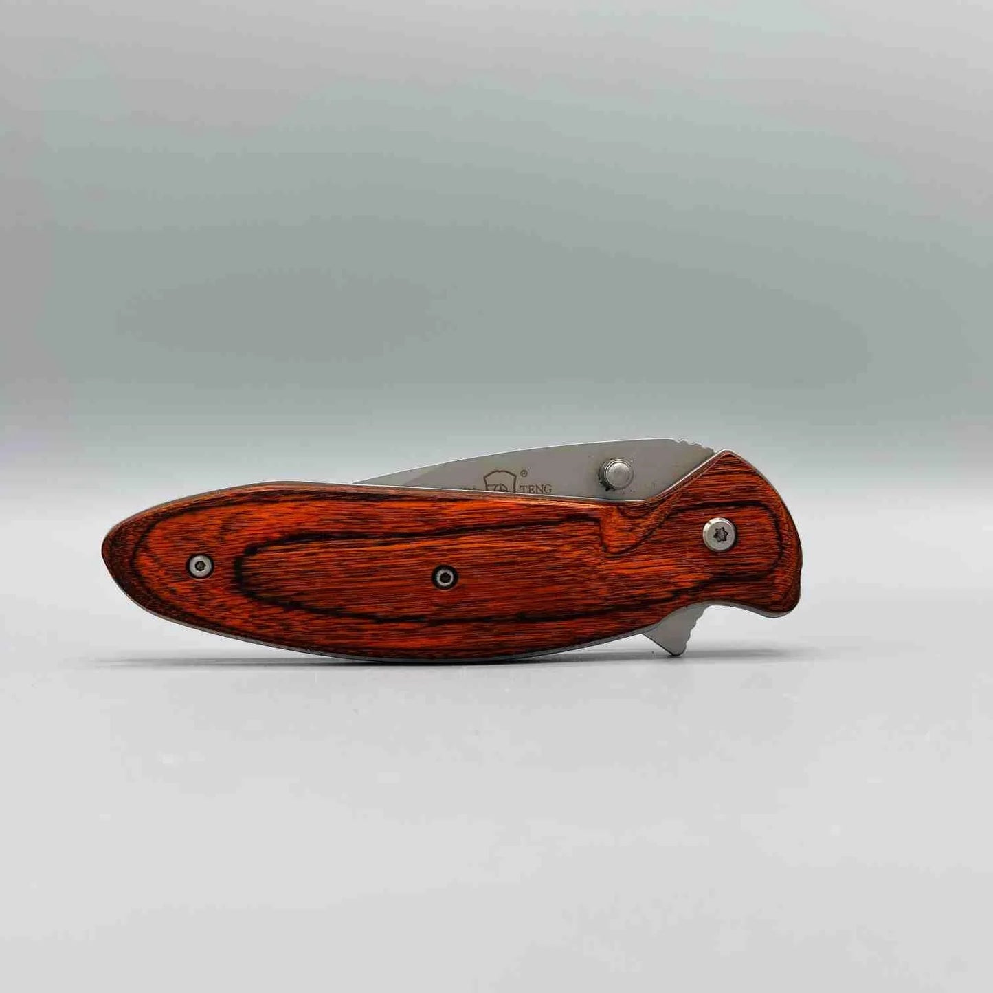 Mini Foldable Pocket Knife with 3 Inches Blade | Survival Knife with Sharp Edges - khan American Tools