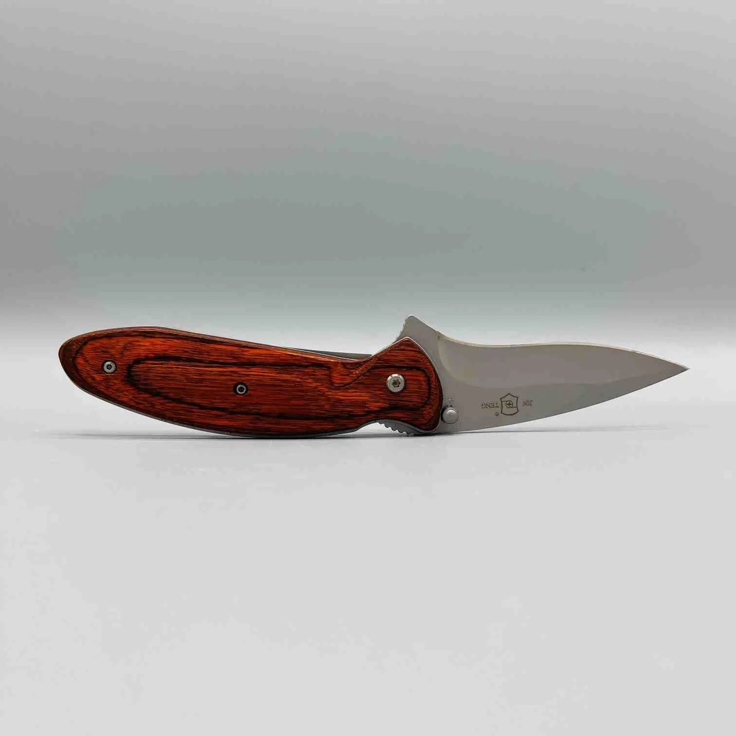 Mini Foldable Pocket Knife with 3 Inches Blade | Survival Knife with Sharp Edges - khan American Tools