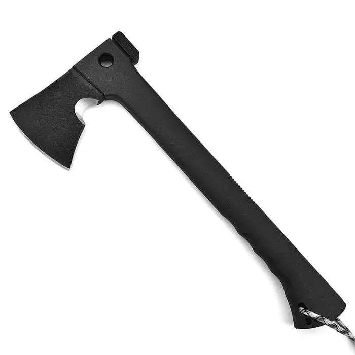 Multi-Functional Camping Fit-in Axe | Sharp Edge Blade Axe