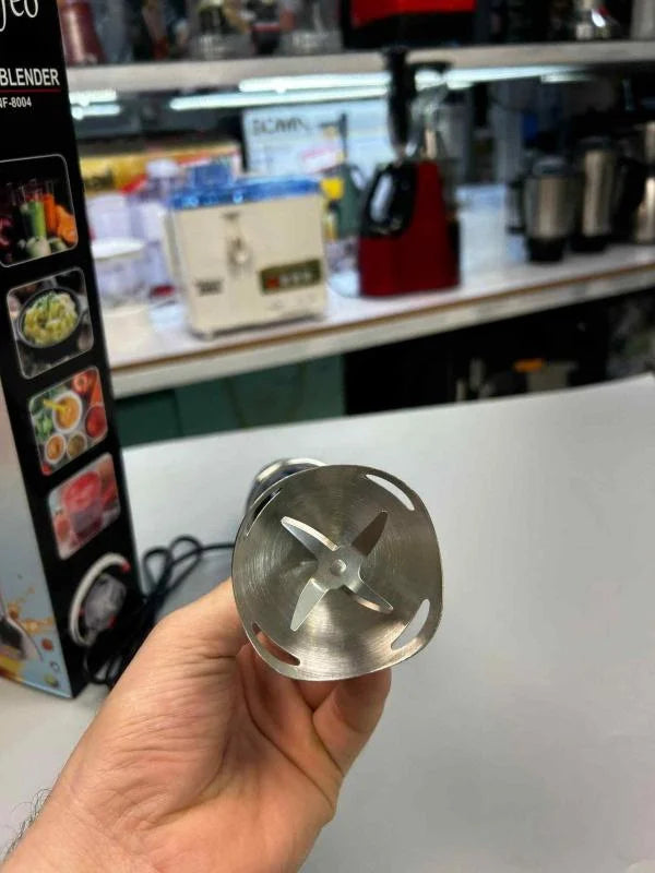 Naifeo NF-8004 Hand Blender | Hand Blending Machine With 500W