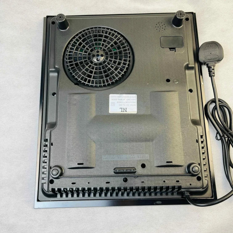 National Multifunctional Induction Cooker | Professional Induction Hotplate 2000 Watt - khan American Tools