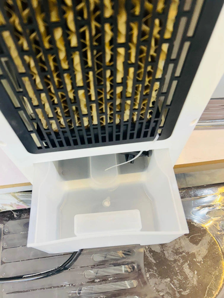 New Xldnke Heating & Cooling Heater 1800W-60W | Japanese Multifunction Room Heater & Air Cooler | Dual Heater Plus Cooler in Pakistan - khan American Tools